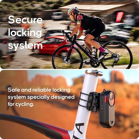 TUSITA Bike Seat Post Mount Compatible with Garmin Varia RCT715 - Round,D Shaped,Aero Seat Post Compatibility in Kuwait