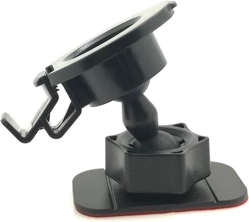 ChargerCity Universal Vehicle Dashboard Adhesive Sticky Mount for Garmin Nuvi Drive DriveSmart LM LMT LMTHD 5" & 6" Screen GPS (50 51 52 55 56 57 60 61 65 66 67 68) in Saudi Arabia