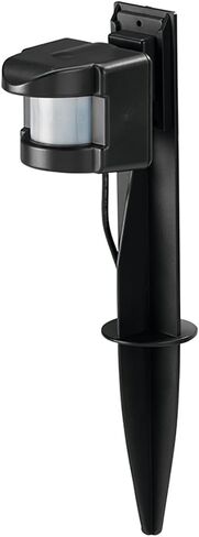 مستشعر الحركة Orbit LightMaster 86730 لإضاءة المناظر الطبيعية، 5 عبوات in Kuwait