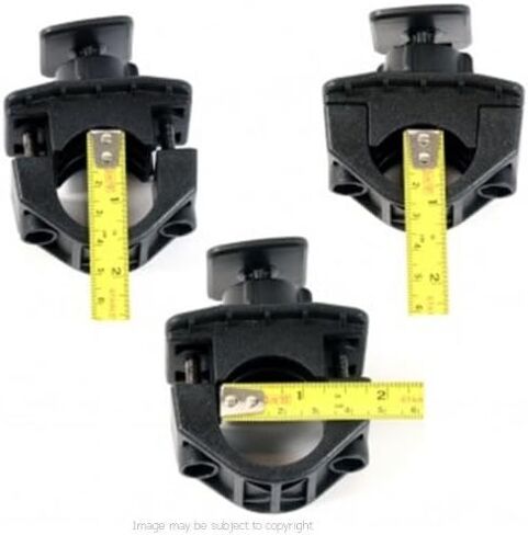 BUYBITS Ultimate Addons Pro Bike Mount - Mounting only (SKU 9768) in Saudi Arabia