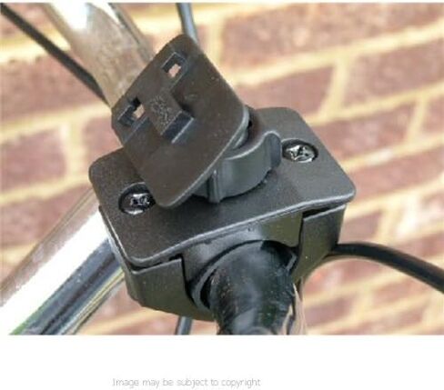 BUYBITS Ultimate Addons Pro Bike Mount - Mounting only (SKU 9768) in Saudi Arabia
