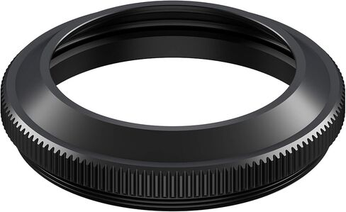 غطاء عدسة فوجي فيلم LH-XF27 لعدسة XF27mmF2.8 R WR in Kuwait