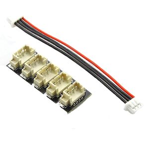 وحدة توسيع الفاصل Powerday Pixhawk-I2C لجهاز التحكم في الطيران Pixhawk APM in Kuwait