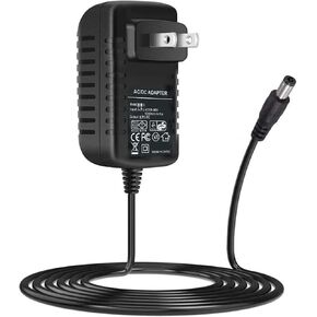 DKKPIA 5V AC/DC Adapter Replacement for Kodak EasyShare P725 P825 W730 W730s Digital Photo Picture Frame malata MPA-05015 PSAA10R-050 1338813 MPA-05015A Audio/Video Apparatus 5VDC 1.5A-2A Power Cord in Saudi Arabia