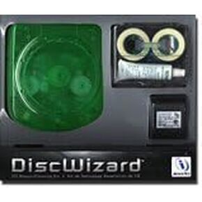 Interact CD / DVD Disc Repair Wizard in Kuwait