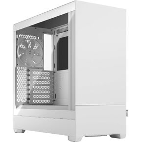 Fractal Design Pop XL Air RGB Black Tempered Glass Clear Tint in Kuwait