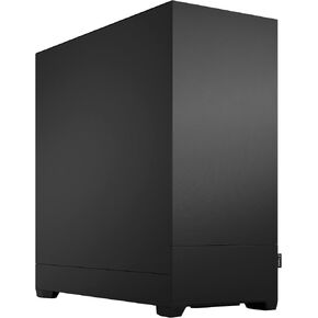 Fractal Design Pop Air RGB Orange Core Tempered Glass Clear Tint in Kuwait