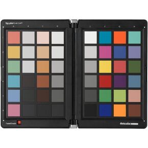 مقعد Datacolor SpyderCHECKR SCK100 المرجعي للألوان in Kuwait