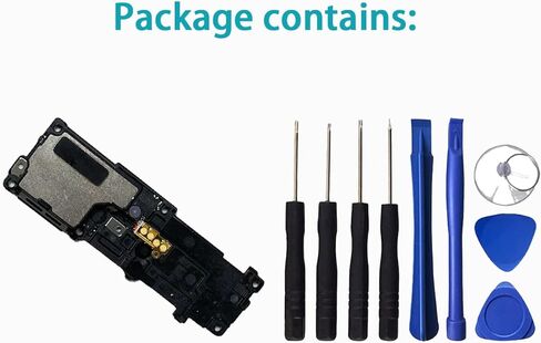 مكبر صوت رنين بصوت عال بديل من سيكريتيجر لموبايل سامسونج جالاكسي S23 الترا 5G SM-S918 - جودة ممتازة وصوت واضح للغاية in Saudi Arabia
