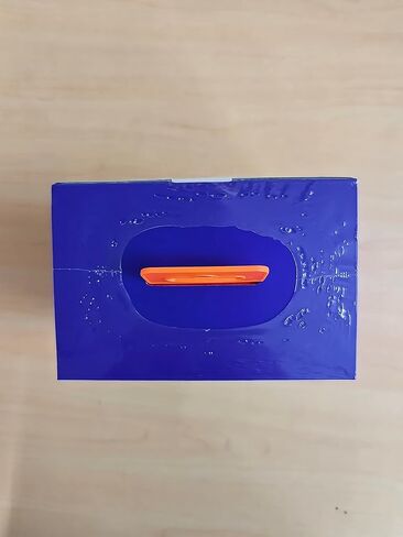 ترونسمارت مكبر صوت خارجي محمول من جروف 2، صوت جهوري جذاب، اوضاع اضاءة متنوعة، بلوتوث V5.3، مقاوم للماء IPX7، اوضاع معادل مزدوجة، بطارية 2500mAh، وقت تشغيل يصل الى 18 ساعة، AUX، بطاقة TF - اسود in Kuwait