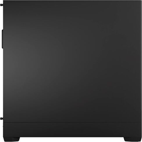 Fractal Design Pop Air RGB Orange Core Tempered Glass Clear Tint in Kuwait