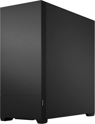 Fractal Design Pop Air RGB Orange Core Tempered Glass Clear Tint in Kuwait