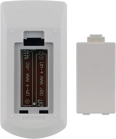 Allimity RM-PJ8 استبدال جهاز التحكم عن بعد المتوافق مع جهاز عرض بيانات Sony VPL-SW526C VPL-SW536 VPL-SW526 VPL-SX536 VPL-EW275 VPL-EW245 VPL-EW225 VPL-EX275 VPL-EX271 VPL-EX245 VPL-EX241 VPL-EX225 VPL-EX221 in Saudi Arabia
