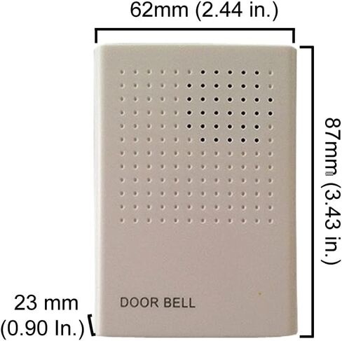 Visionis FPC-5292 One Door Access Control in Swinging Door 600lbs Maglock with VIS-3000 Outdoor Keypad/Reader with Mini Controller, No Software, EM Card, 1000 Users, Wireless Receiver with PIR Kit in Kuwait