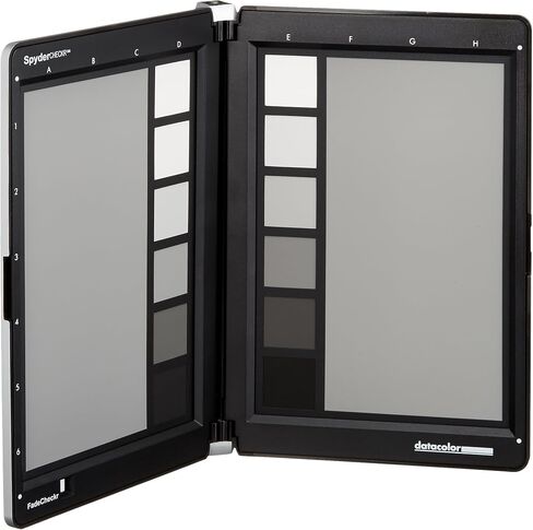 مقعد Datacolor SpyderCHECKR SCK100 المرجعي للألوان in Kuwait