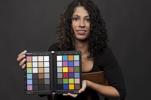 مقعد Datacolor SpyderCHECKR SCK100 المرجعي للألوان in Kuwait