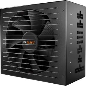 be quiet! Straight Power 12 1500W ATX 3.0 PCIe 5.0 80+ Platinum PSU in Kuwait