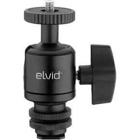 ايلفيد محول حامل كاميرا شديد التحمل مع راس كروي للشاشات in Kuwait