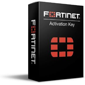 Fortinet FortiGate-100EF 1 Year FortiConverter Service for one time Configuration Conversion Service FC-10-FG1HF-189-02-12