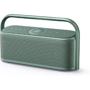 Soundcore Motion X600 by Anker, Portable Bluetooth Speaker, Hi-Res, 50W in Saudi Arabia