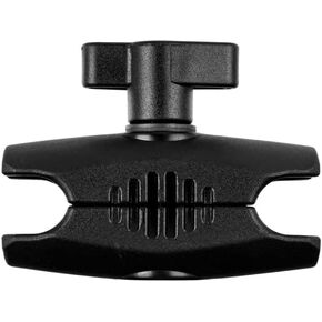 Tackform 3.75" Composite ABS Plastic Arm with Dual 1" Ball sockets. Single Thumbscrew. Compatible with RAM and 1" Ball Systems from Arkon, iBolt and More Enterprise Series. in Kuwait