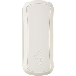 لوحة مفاتيح جيني انتيليكود لا سلكي للحماية لوحة مفاتيح انتيليكود، أبيض (37224R) in Kuwait