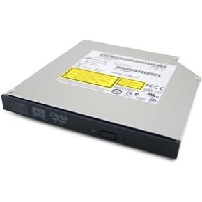 محرك أقراص ناسخ أقراص DVD لخادم Dell PowerEdge R710 R510 R410 R310 R210 in Kuwait