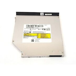 محرك الأقراص المضغوطة DVD-RW TS-U633J/DEGHF R61T8 لجهاز Dell Latitude E6420 E6520 in Saudi Arabia