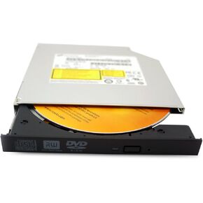 استبدال ناسخ محرك الأقراص الضوئية SATA CD DVD-RW DVD-RAM لاستبدال DU8A2S DU-8A2S DU-8A3S DU-8W2S in Kuwait