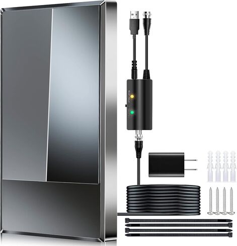 2023 هوائي التلفزيون للتلفزيون الذكي، in Kuwait