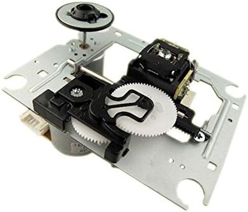 مجموعة آلية التقاط عدسة الليزر الضوئية لنقل الأقراص المضغوطة CAMBRIDGE AUDIO CXC in Saudi Arabia