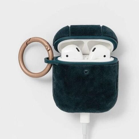 حافظة سماعات أذن Apple Airpod من الجيل الأول من الجيل الثاني in Saudi Arabia