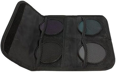 LS Photography 52mm Lens Filter Accessory Kit, LGG1 in Kuwait