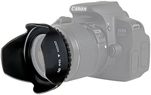 LS Photography 52mm Lens Filter Accessory Kit, LGG1 in Kuwait