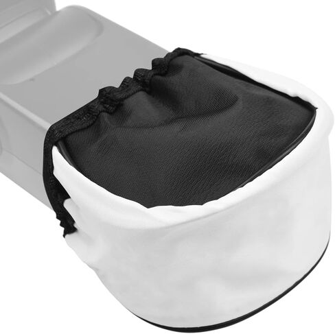 XIXIAN Universal Camera Flash Bounce Diffuser Speedlite Softbox Replacement for Nikon Sony on-Camera Flash in Kuwait