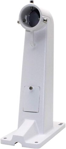 حامل كاميرا من سبيكة الألومنيوم للاستخدام الداخلي والخارجي من BeElion على الحائط من طراز CCTV Hikvision PTZ لتثبيت الكاميرا in Saudi Arabia