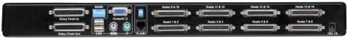 محول بيلكن F1DA116Z، 16 منفذ PS2 USB PRO3 KVM in Saudi Arabia
