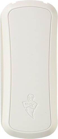 لوحة مفاتيح جيني انتيليكود لا سلكي للحماية لوحة مفاتيح انتيليكود، أبيض (37224R) in Kuwait