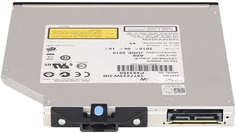 محرك أقراص ناسخ أقراص DVD لخادم Dell PowerEdge R710 R510 R410 R310 R210 in Kuwait