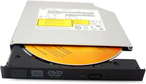 استبدال ناسخ محرك الأقراص الضوئية SATA CD DVD-RW DVD-RAM لاستبدال DU8A2S DU-8A2S DU-8A3S DU-8W2S in Kuwait