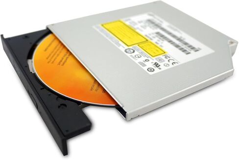 استبدال ناسخ محرك الأقراص الضوئية SATA CD DVD-RW DVD-RAM لاستبدال DU8A2S DU-8A2S DU-8A3S DU-8W2S in Kuwait