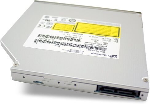 استبدال ناسخ محرك الأقراص الضوئية SATA CD DVD-RW DVD-RAM لاستبدال DU8A2S DU-8A2S DU-8A3S DU-8W2S in Kuwait