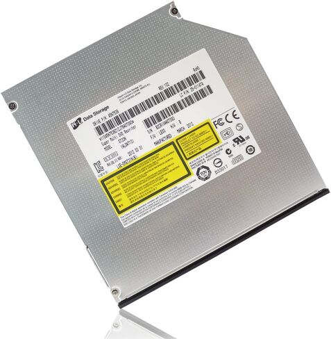 استبدال ناسخ محرك الأقراص الضوئية SATA CD DVD-RW DVD-RAM لاستبدال DU8A2S DU-8A2S DU-8A3S DU-8W2S in Kuwait