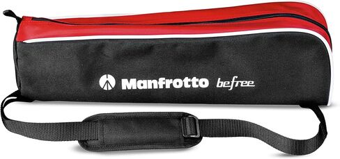 Manfrotto Befree 3-Way Live Camera Tripod Head, Aluminium, 6kg Payload, for Travel Tripods, with Foldable Handles, Fluid Drag System, for Photo and Video, Vlogging Equipment (MH01HY-3WUS) in Saudi Arabia