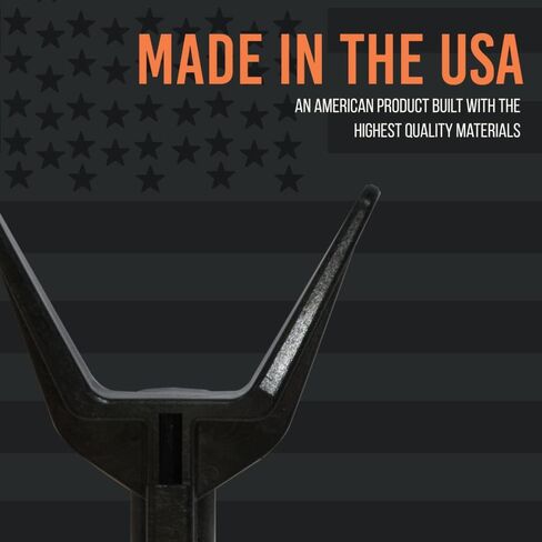 Field Optics Research GunPOD fits Rapid Release Tripod Adapter in Kuwait