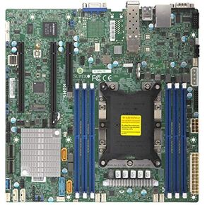 Supermicro X11SPM-TPF Motherboard (MBD-X11SPM-TPF-O) in Saudi Arabia