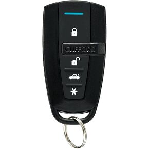 CLIFFORD 7145X Super Code Hopping Replacement Remote for 3105X NEW! in Kuwait