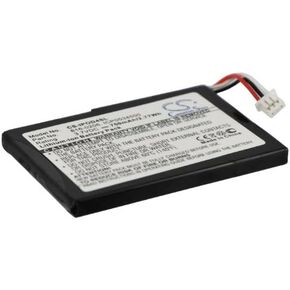 CS Cameron Sino Battery for Apple iPod 4th Generation PN:Apple 616-0183, 616-0206, 616-0215, AW4701218074, ICP0534500 750mAh in Saudi Arabia