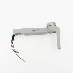 قطع غيار محرك الذراع الأصلي لطائرة DJI Mavic Mini 2 Drone (الخلفي الأيمن)