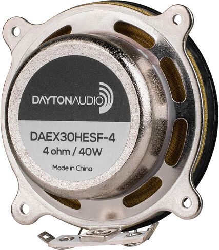دايتون اوديو DAEX30HESF-4 مثار تدفق عالي الكفاءة in Saudi Arabia